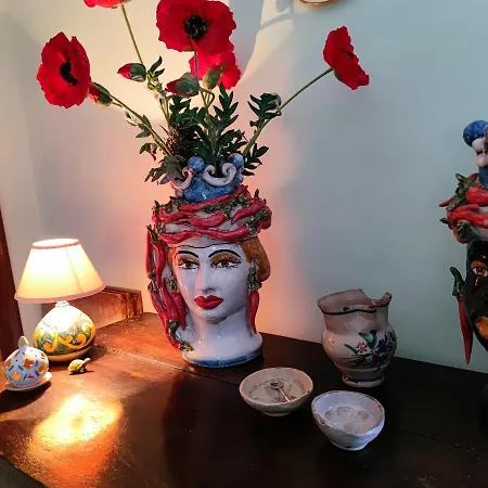 Tatil Evi Casa Maio Taormina