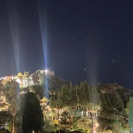 Casa Maio Tatil Evi Taormina