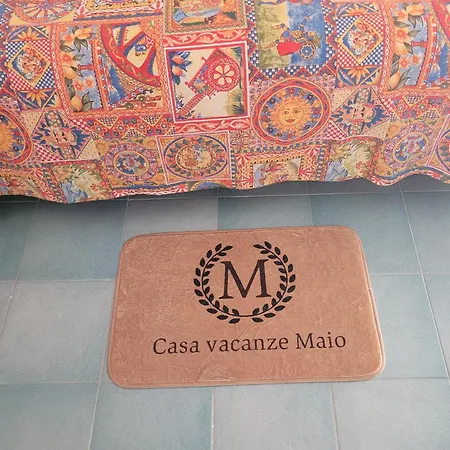 Casa Maio Tatil Evi *