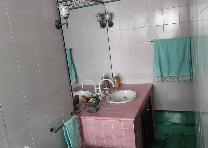 Casa Maio * タオルミーナ
