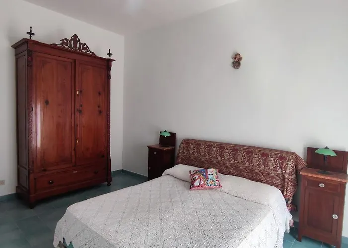 Casa Maio *
