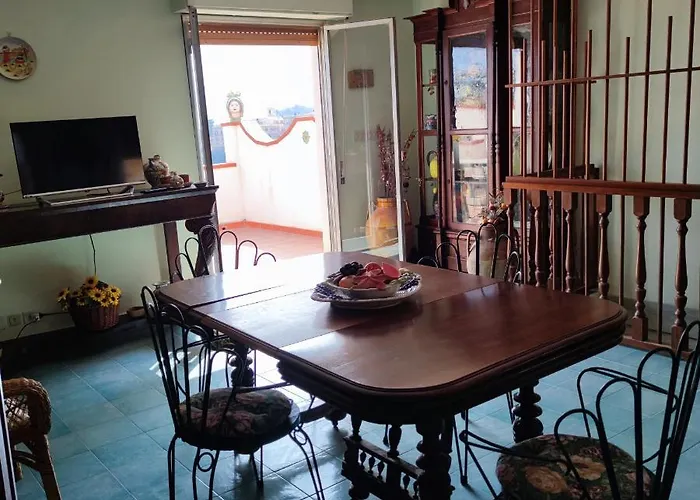 別荘 Casa Maio