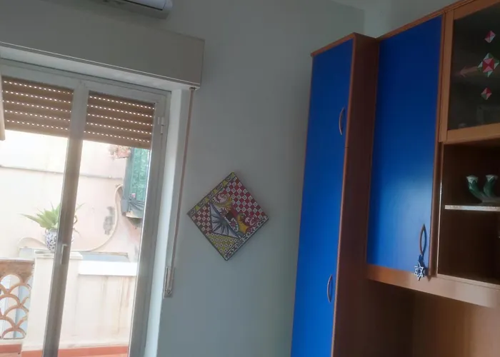 Casa Maio * タオルミーナ