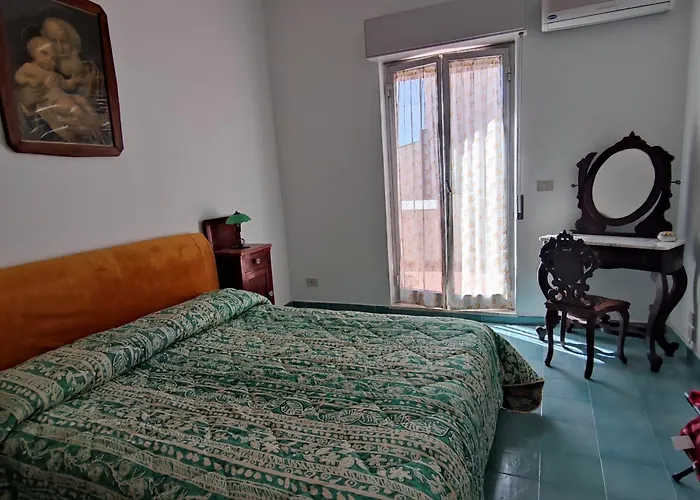 Casa Maio 別荘