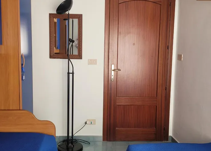 Casa Maio *