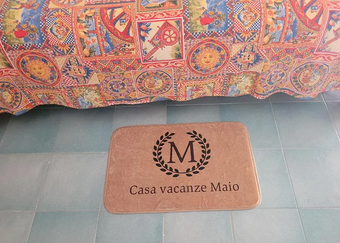 Casa Maio 別荘 *
