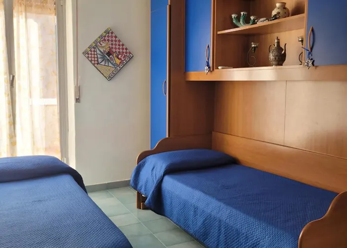 Casa Maio * タオルミーナ