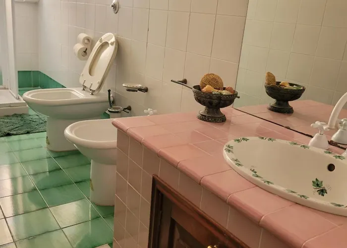 Casa Maio * タオルミーナ