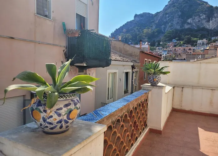 Casa Maio *