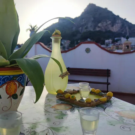 Casa Maio Ταορμίνα