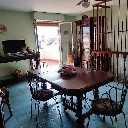 Σπίτι διακοπών Casa Maio