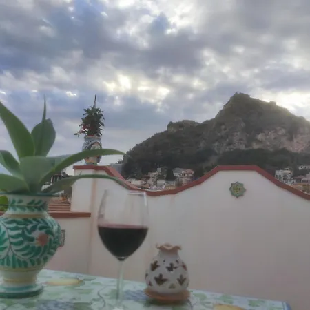 Casa Maio Σπίτι διακοπών