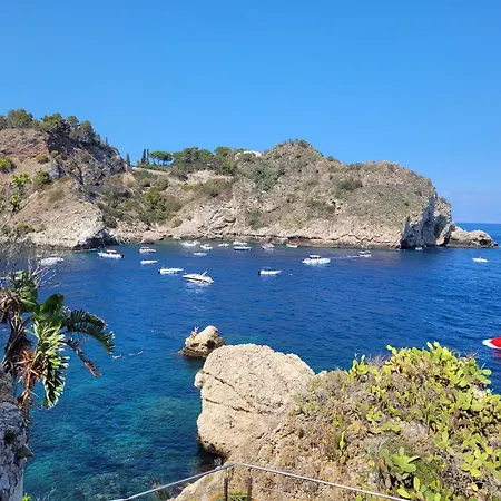 Σπίτι διακοπών Casa Maio Ταορμίνα