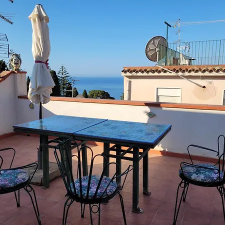 Σπίτι διακοπών Casa Maio