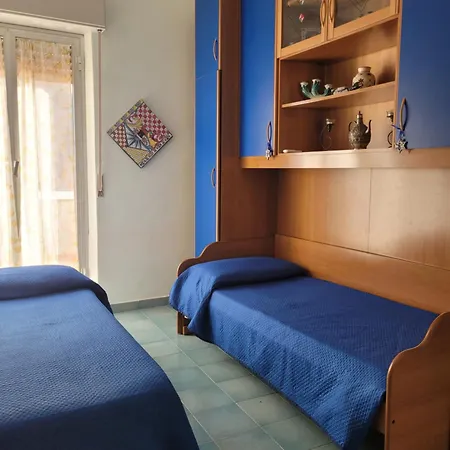 Casa Maio * Ταορμίνα