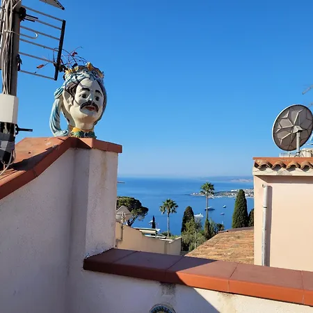 Σπίτι διακοπών Casa Maio