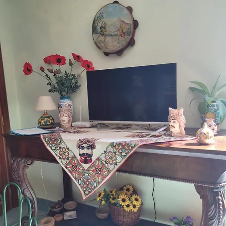 Casa vacanze Casa Maio