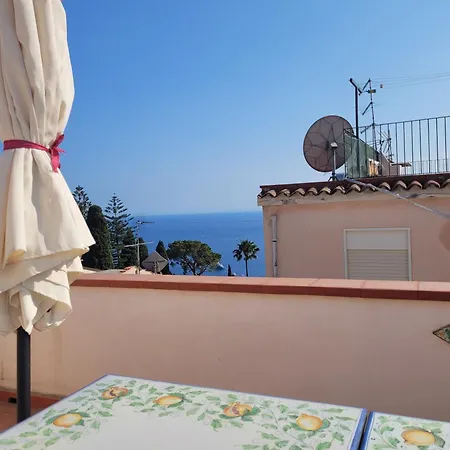 Casa Maio Σπίτι διακοπών