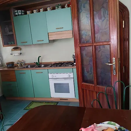 Nyaraló Casa Maio Taormina