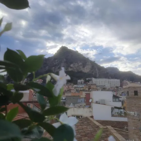 Nyaraló Casa Maio Taormina