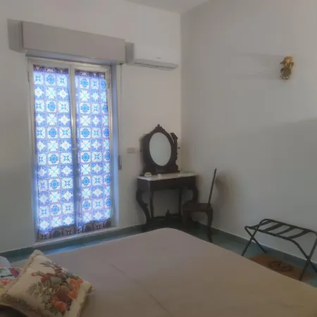 Nyaraló Casa Maio Taormina