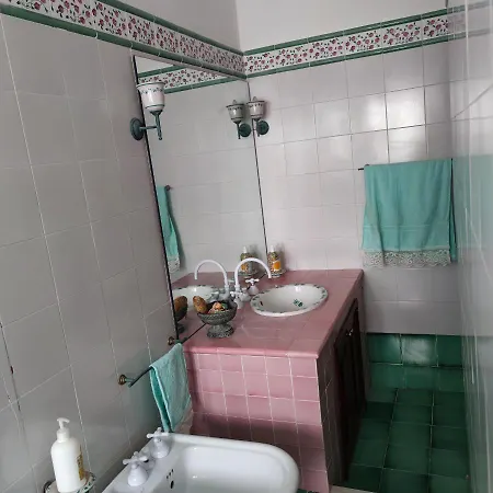 Casa Maio * Таормина