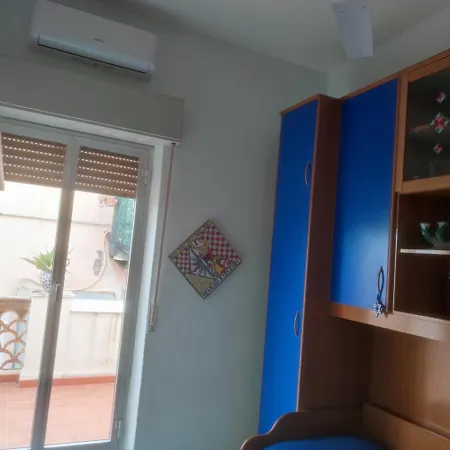 Casa Maio * Таормина