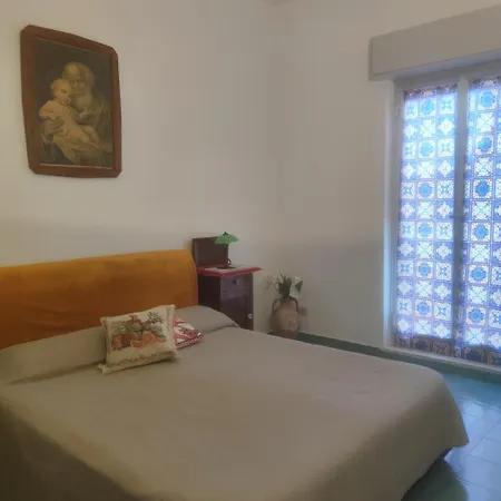 Дом отдыха Casa Maio Таормина