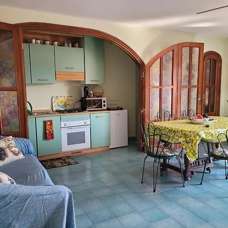 Casa Maio * Таормина