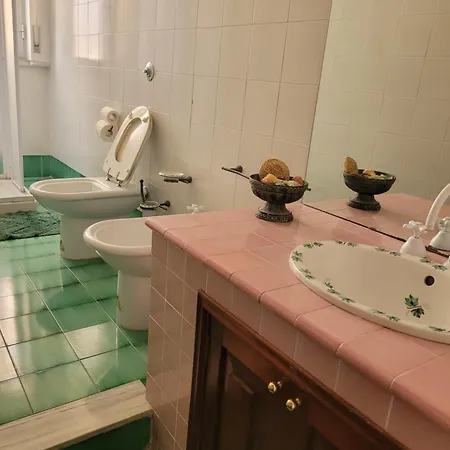 Casa Maio * Таормина